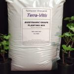 Terra Vitis Planting Mix - 2 cu. ft.