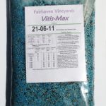 Vitis-Max - 20 lb.