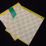 Insect Blunder Traps