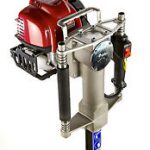 Gripple Redi-Driver Gas Powered Anchor Post/Driver 2" Barrel