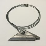 FV-1 Earth Anchor With 4' Cable Ea.